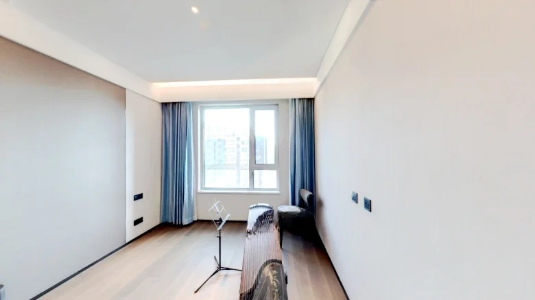 Green Rose Bay - View 1