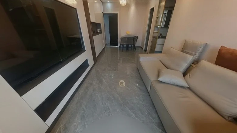 West Reflections Gold Sand - View 4