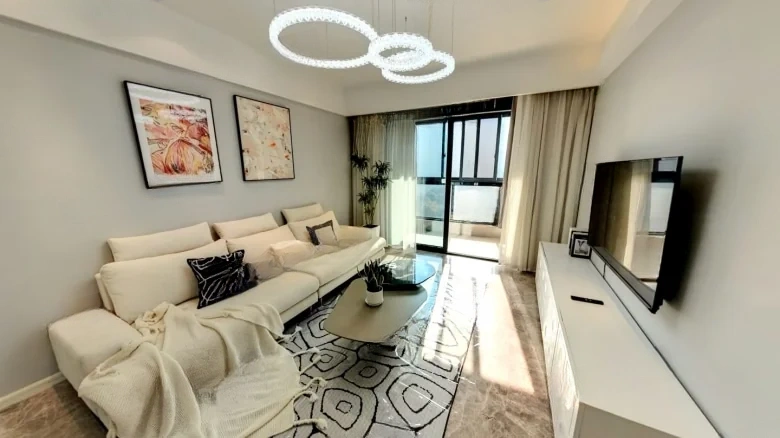 New Land Centre - View 3