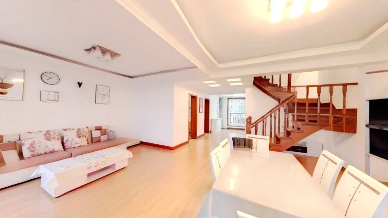 Jinhai Plaza - View 1