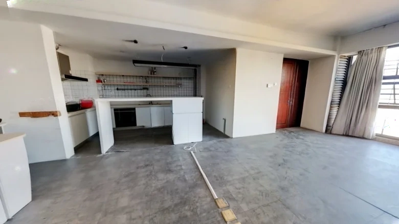 International Cruise City - View 1