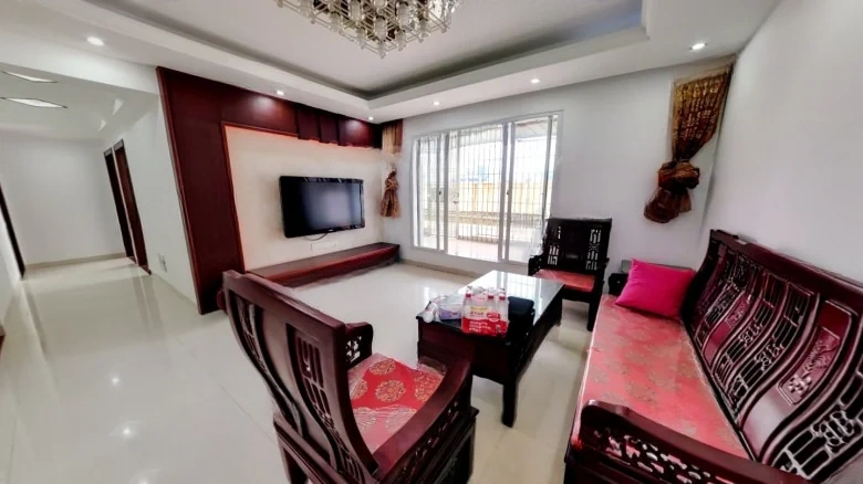 Lujiang Sea View Garden Phase I - View 5