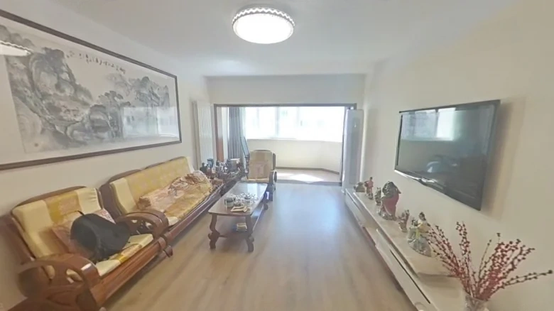 Hongxin Seaside New Village - View 4