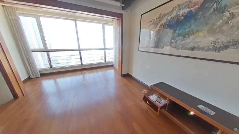 Jiangshan Emperor View - View 3