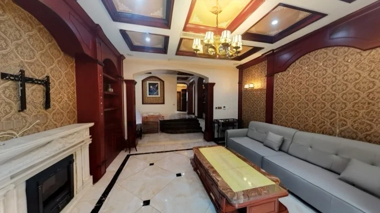 Dongshu Mountain Villa - View 10