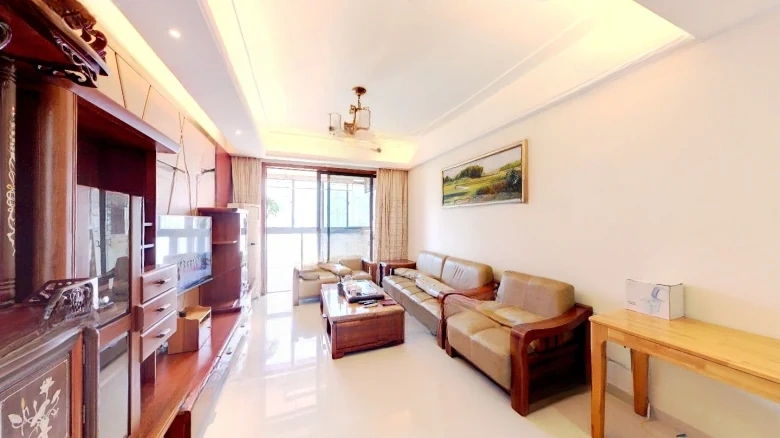 Ocean View Wave Court - View 6