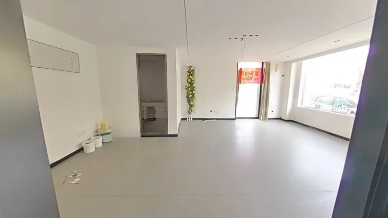 Hua Yu Tower - View 4