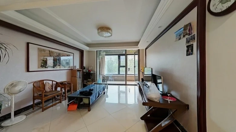 Haier Lü Cheng Quan Yun Cun Jin Lan Yuan - View 6