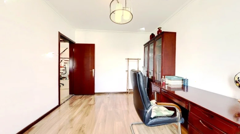 Jinyu Fenglinzhou - View 1