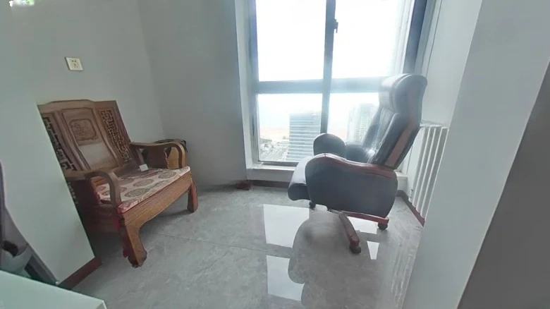 Liqun Dingfu - View 1