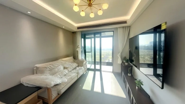 Yonghui Mansion - View 5