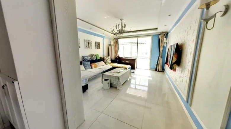 Jade Jing Garden - View 9