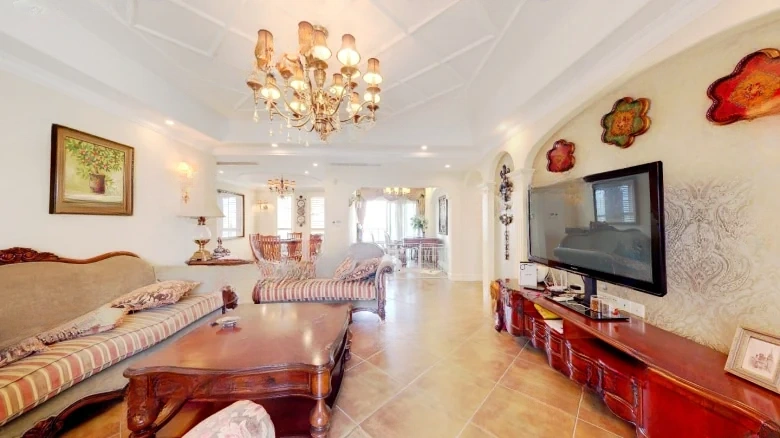 Palm Spring Phase 4 - View 1