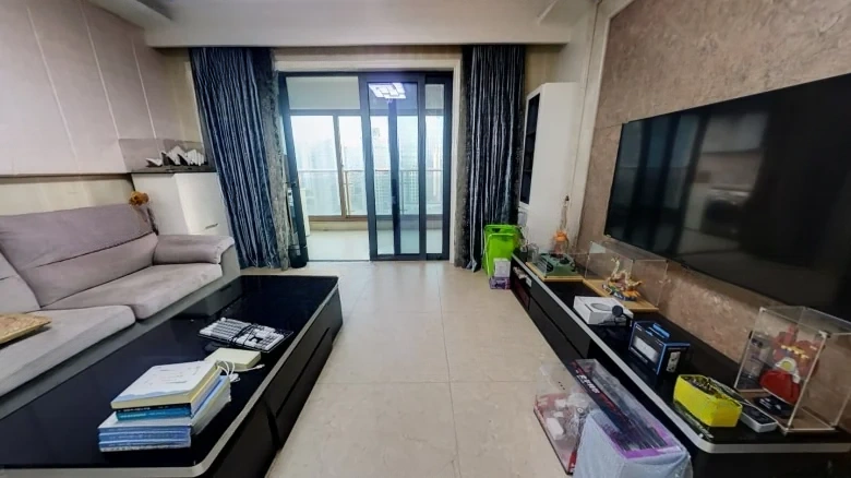 Jinji Xiao Lu - View 6