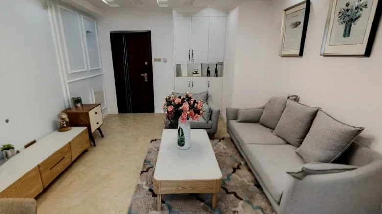 Dongyi International - View 5