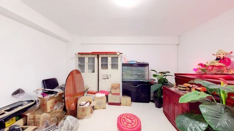 High Column Tower - View 9