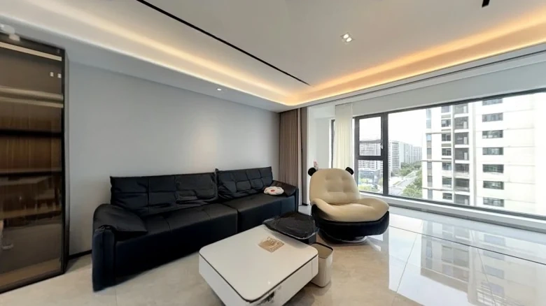 Vanke Lanjing - View 5