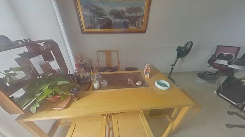 Haiyin Starlight Moonstone - View 11