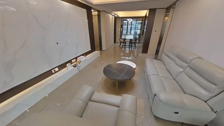 Green Iron Huaruicheng City - View 7