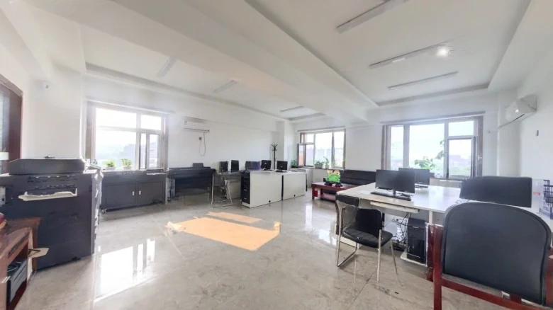 Xi'an Garden Phase III - View 7