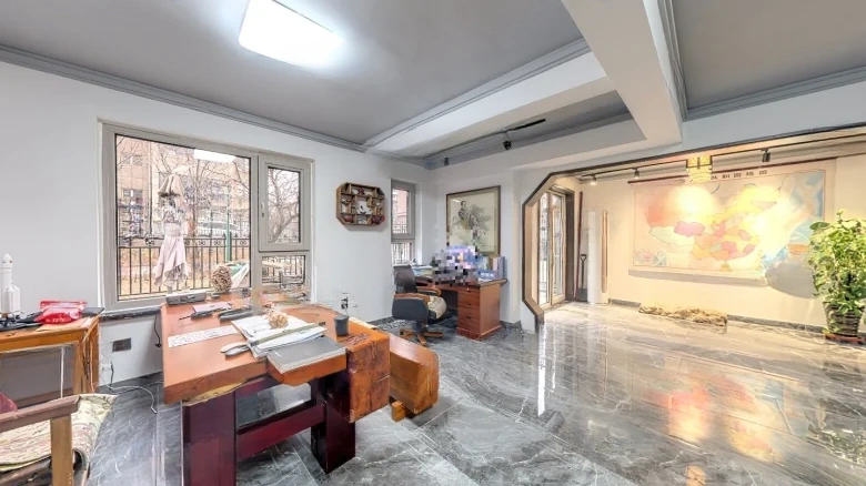 Imperial View Elite Residence A Zone - View 3