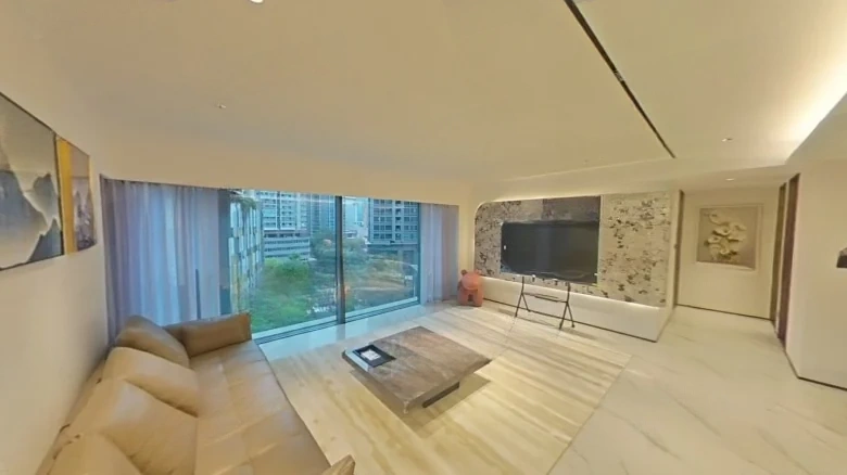 HKG Land Kei Yuen - View 8