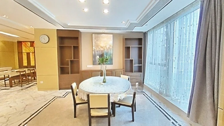 Deji World Trade One號 - View 6