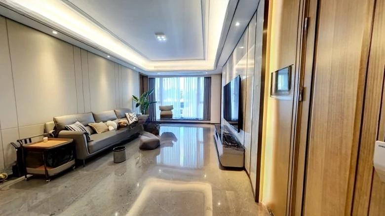 Zhongjun Tianying - View 7