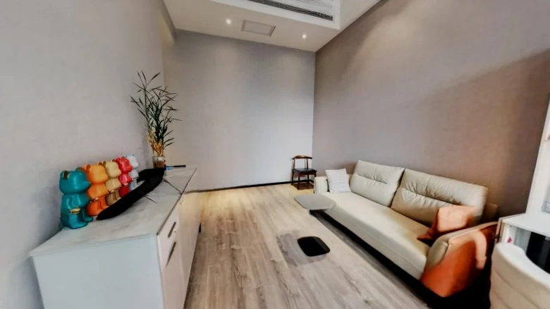 Renshen Century Center - View 6