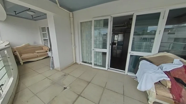 White Horse Apartment Complex - View 13