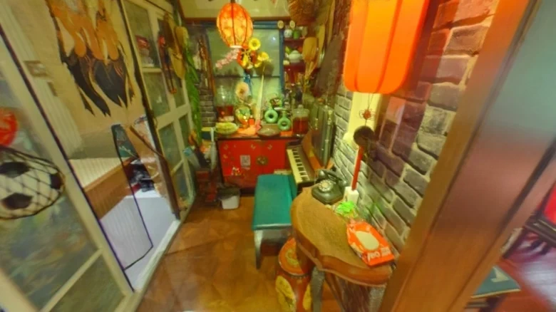 Xinggong Street - View 5