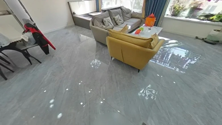 Xuhui Jingcheng Mansion - View 7