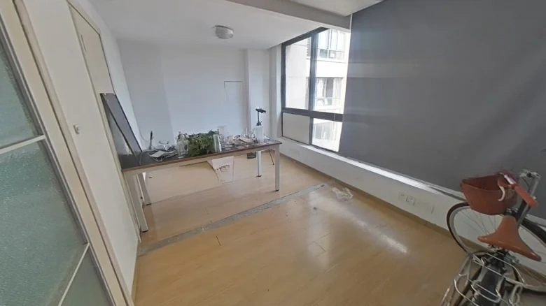 Mount Top Diplomatic Cityastreet Estate - View 1