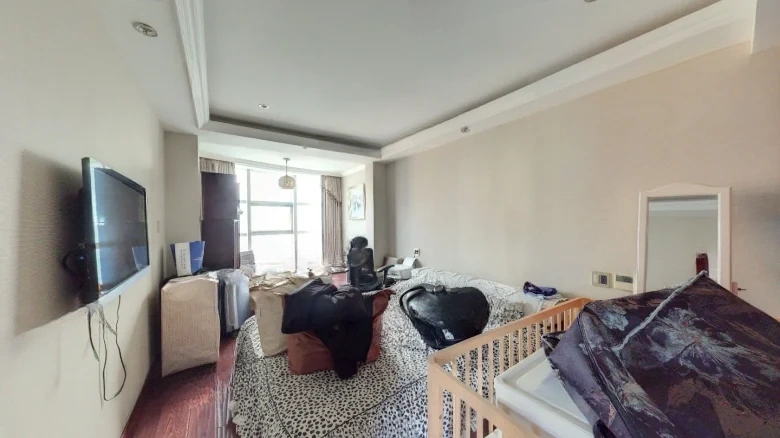 Same Person Garden - View 1