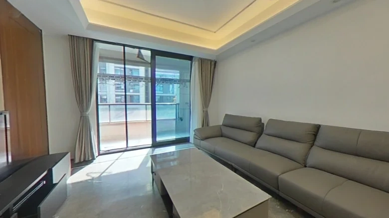 Jingrui Ruimingdi Residence - View 5
