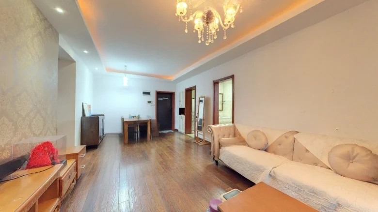 Happy Splendor Oriental Group East Zone - View 1