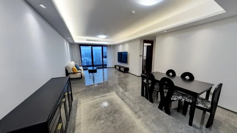 Hanshjiang Mansion - View 7