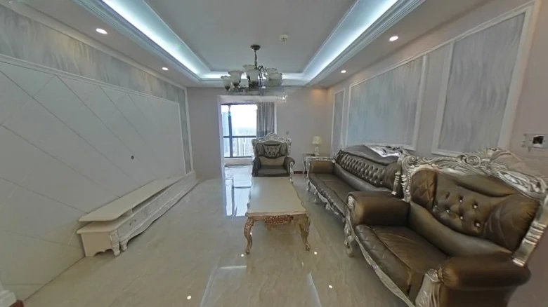 Shimao Xin Wu Li River - View 5