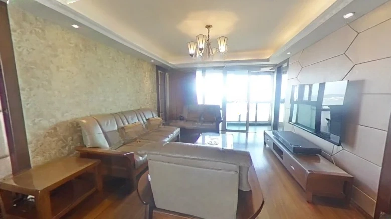 Jinyu Guanlan Times Sky Residence - View 5