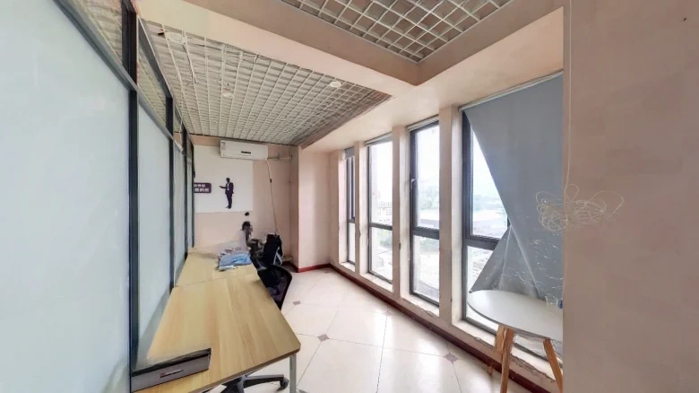 Riviera City Phase II District One - View 1