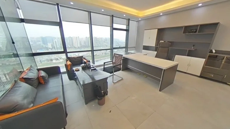 Kailove Micro Valley - View 1