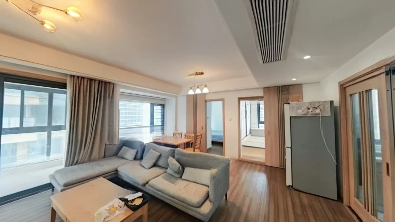 Jingchen Heavenly Seal Famous City - View 7