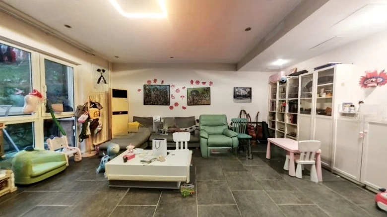 Vanke City Garden - View 5