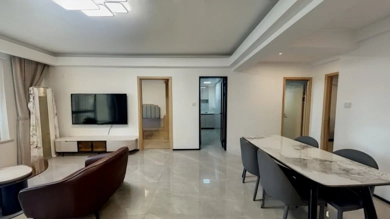 Zhonglun Garden Villas - View 4