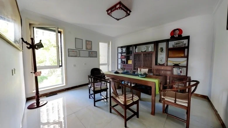 Wanguo City MOMA - View 7