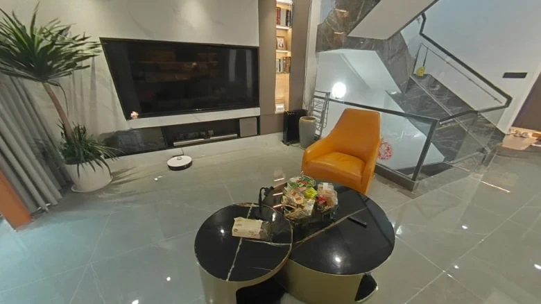 Beicheng Fragrant Riviera - View 7