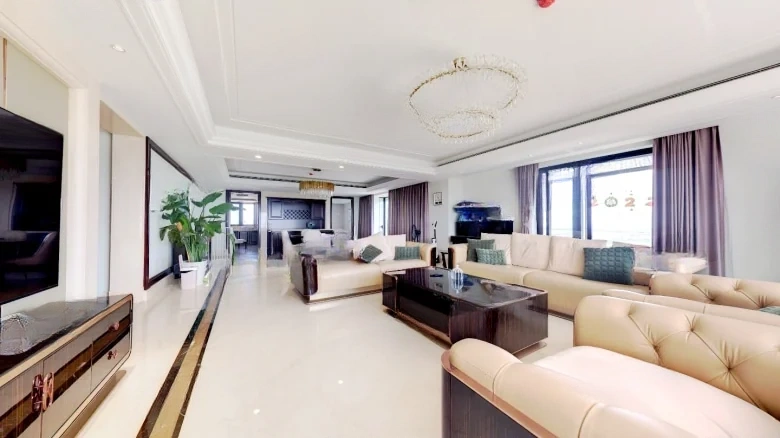 Yaguo Tianchen - View 1