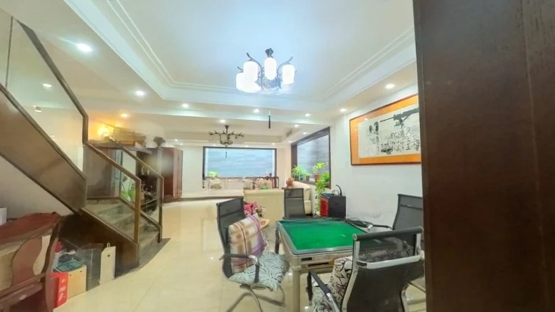 HuaDi ThousandBrilliance Villa - View 32