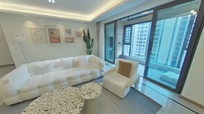 Luhua Spring River Li Cheng - View 5