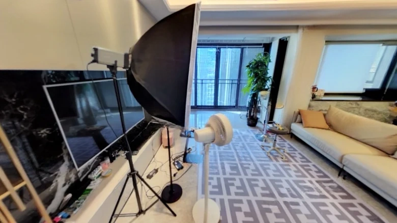 FuYihua Court T District - View 1